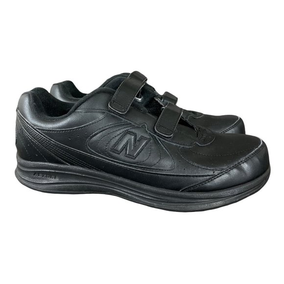 New Balance Other - New Balance 577 Hook & Loop Walking Shoes MW577VK